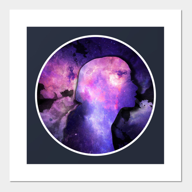 Lady Galaxy